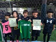 【優勝 KIZUNA ESTRELA】<BR><BR>リーグ戦で負けた相手に決勝で完勝!優勝おめでとう! Highslide JS