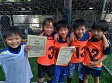 【第3位 JSC】<BR><BR>リーグ最終戦、勝って決勝いきたかったね Highslide JS