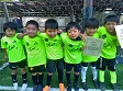 【第2位 STAY GOLD】<BR><BR>ドリブルもパスワークもうまかったね。次は優勝しよう! Highslide JS