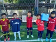 【優勝 FC golazo】<BR><BR>予選リーグで負けtた相手に決勝で見事リベンジ!<BR>グランドを広く使いながらのパスワークと個人技がうまかった! Highslide JS