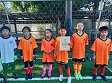 【第2位 YSS】<BR><BR>テンション高く、最後まで戦いぬいたね!この悔しさをバネに成長していこう! Highslide JS