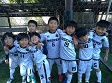 【第7位 FCシセーザ】<BR><BR>セットプレーからきれいなゴール決めたね! Highslide JS