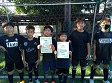 【第3位 ちばりよーブラック】<BR><BR>どの試合も接戦ばかり。勝ちきるためには何が必要か考えてみよう Highslide JS