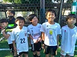 【第5位 ちばりよーホワイト】<BR><BR>うまくディフェンスとディフェンスの間に入ってボールを回していたね Highslide JS