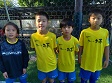 【第6位 ARROWS】<BR><BR>3年生チームながらどの試合も勝つチャンスはあったね Highslide JS