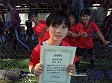 【優秀選手 福原 勇人 (さいたま男子)】<BR><BR>最後まで食らいついてディフェンスがんばっていた! Highslide JS