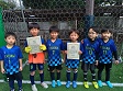 【第2位 ミニロンガ】<BR><BR>決勝戦はPK戦までもつれこみましたが、惜しくも準優勝。次は優勝しようね! Highslide JS