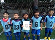 【第4位 バロン】<BR><BR>徐々に調子をあげてきたね。次は上位進出が期待できそうなチームでした Highslide JS