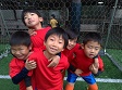 【第7位 慈光FC】<BR><BR>次回は1点取りたいね!リベンジ待ってるよ~ Highslide JS