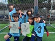 【第2位 JUFC】<BR><BR>予選リーグ1位通過も決勝戦で敗れる。次回、『浦和の悲劇』を『浦和の歓喜』に変えようね! Highslide JS