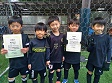 【第3位 KIZUNA ESTRELA】<BR><BR>リーグ最終戦、決勝進出をかけた熱い戦いでしたが、あと一歩届かず Highslide JS
