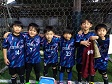 【優勝 KIZUNA ESTRELA】<BR><BR>全無失点で優勝!横パスで相手をひきつけてから縦パスを入れてチャンスを作っていたね! Highslide JS