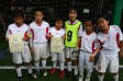 【第2位 FC.JOGADOLE】<BR><BR>しっかりエースまでボールをつないで勝ちあがってきましたが、あと一歩届かず Highslide JS