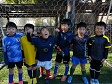 【第5位 サンダース】<BR><BR>なかなか点を取ることができなかったね。2023年は初優勝しようね Highslide JS