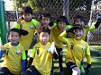 【第6位 ベイサイド・ローカルズ】<BR><BR>残念ながら最下位に。来年もサッカーたくさんやろうね! Highslide JS