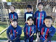 【第4位 レーゲンボーゲン レッド】<BR><BR>戦う姿勢が強い選手が多く、迫力ある攻撃だったね Highslide JS