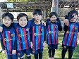 【第6位 レーゲンボーゲン ブルー】<BR><BR>最後のPK戦は緊張しながらも良いシュートが多かったよ Highslide JS