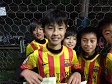 【優秀選手 嶋村 瑠夏 (スッパキング)】<BR><BR>3位決定戦で決勝ゴールゲット! Highslide JS