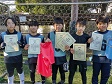 【優勝 タオパイパイ】<BR><BR>闘志あふれるプレーで優勝もぎとったね!カッコよかったよ! Highslide JS
