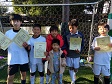 【第3位 FCゲンゲン】<BR><BR>バランスの取れた良いチームでした。次回大会は優勝しようね Highslide JS