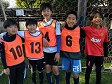 【第5位 いわしっ子】<BR><BR>仲良しメンバーで楽しそうにサッカーしていたね Highslide JS