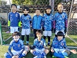 【第6位 トラオム】<BR><BR>キーパー中心に全員でよく守っていたね Highslide JS
