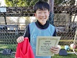 【MVP 鈴木 陽 (タオパイパイ)】<BR><BR>決勝戦、魂の2ゴール! Highslide JS