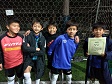 【第4位 ライトブルー】<BR><BR>全員が集中して最後まで戦いぬいたね! Highslide JS
