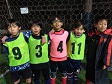 【第6位 西FC】<BR><BR>失点しても最後まであきらめずに戦う姿勢は良かったよ Highslide JS
