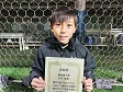 【優秀選手 石川 泰地 (カマライチ)】<BR><BR>サイドに張るだけではなく、うまくディフェンスの間に入ってボールを受けていた! Highslide JS