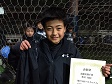 【MVP 奥村 祐紀 (みんなブラボー)】<BR><BR>後ろでバランスを取りながらも前線に上がったときは決定的な仕事もできるね! Highslide JS