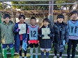 【第2位 スカイムズ】<BR><BR>準決勝の逆転勝利で勢いにのるかと思いましたが、決勝戦ダービーマッチでまさかの大敗! Highslide JS