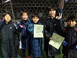【第3位 M5】<BR><BR>ついにPK戦勝利。2023年は優勝もしたいね! Highslide JS