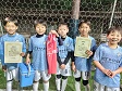 【優勝 フットロココ】<BR><BR>全員のディフェンス意識が高く、攻撃も迫力ありました!優勝おめでとう! Highslide JS