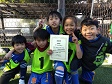 【第2位 FC Hatahiro】<BR><BR>決勝戦、同点になったときは盛り上がったね。あと一歩届かず準優勝 Highslide JS