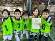 【第4位 BSS B】<BR><BR>BSS対決は盛り上がったね! Highslide JS
