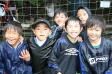 【第8位 SAKURA KIDS】<BR><BR>負けた試合は接戦ばかり。この悔しさをバネに練習がんばろう! Highslide JS