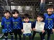 【第3位 ミニロンガ】<BR><BR>ディフェンスは固かったけど、今日はなかなか点が取れなかったね Highslide JS