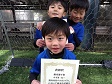 【優秀選手 鈴木 麗生 (ミニロンガ)】<BR><BR>豊富な運動量でチームを何度も救ったね! Highslide JS