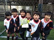 【第4位 レガテ】<BR><BR>どっちに点が入ってもおかしくない展開の試合で最後に決められちゃう試合が多かったね Highslide JS