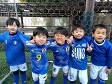 【第5位 どろっそSC】<BR><BR>球際も強く、ボールを前に運べる選手が多かった。もっと上位でもおかしくないチームでした Highslide JS