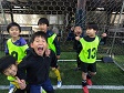 【第7位 Victory】<BR><BR>6試合で1ゴール。点を取るって難しいね Highslide JS