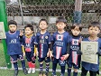 【第2位 ぱるを】<BR><BR>惜しくも準優勝でしたが、全員がゴールを決めたことはよかったね! Highslide JS