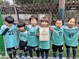【第4位 バルトモ】<BR><BR>みんなうまくなってるね。次回はもっと上位にいこう Highslide JS