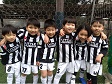 【第6位 BSS B】<BR><BR>ゴールが決まったときは盛り上がったね。またあのうれしさを味わえるように練習がんばろうね Highslide JS