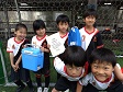 【優勝 レガテ】<BR><BR>決勝戦、ロスタイムで同点に追いつき、見事なVゴール勝ち!優勝おめでとう! Highslide JS
