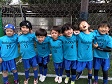 【第5位 バディスタ】<BR><BR>テクニカルな選手が多く、良いプレーもたくさんありましたが、今日はなかなかゴールを奪えなかったね Highslide JS