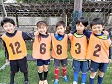 【第6位 FCシルのき】<BR><BR>元気いっぱい最後まで戦い抜きました。次回リベンジ待ってます Highslide JS