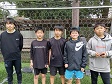 【第4位 がむしゃらFC】<BR><BR>押し込む時間もあっただけに準決勝は悔しかったね Highslide JS