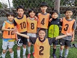 【第5位 ミーゴイス】<BR><BR>華麗なパスワークで敗者トーナメント優勝! Highslide JS